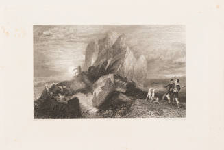 "It's Auld Ailie Hersell"!