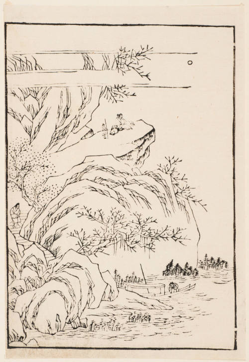 Unidentified Artist (Chinese)