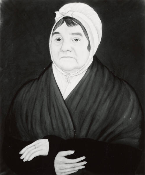 Phoebe Denise DuBois