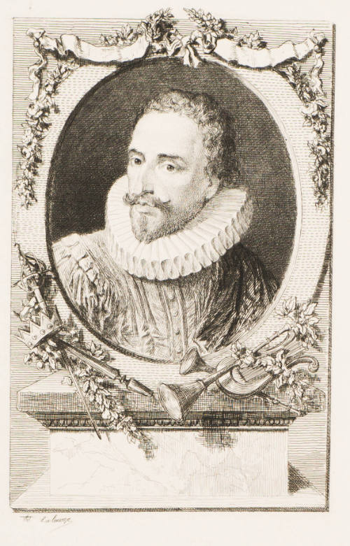 Miguel de Saavedra Cervantes