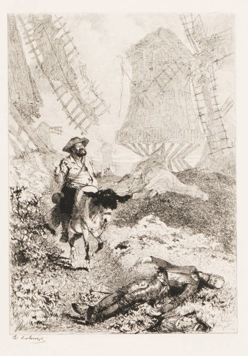 The Windmills