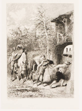 Don Quixote Wounded