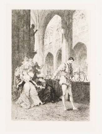 Lucinda Fainting
