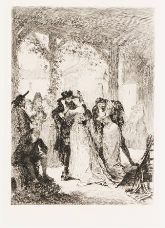 The Reconciliation