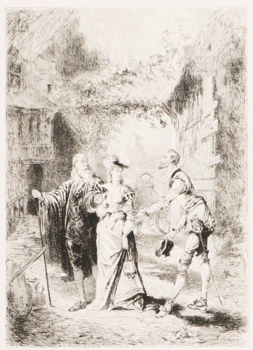 My Lord Judge and Don Quixote