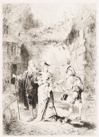 My Lord Judge and Don Quixote