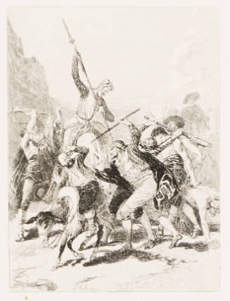 Sancho Panza Assailed for Braying