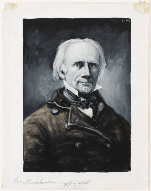 Henry Clay