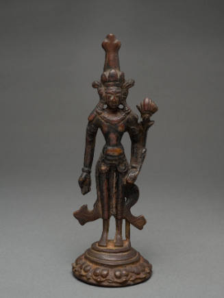 Bodhisattva