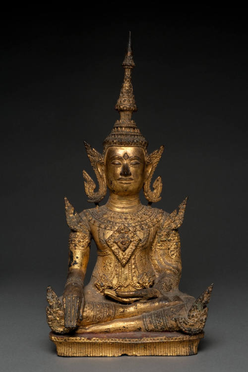 Buddha