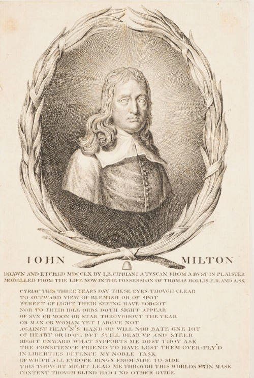 Giovanni Battista Cipriani