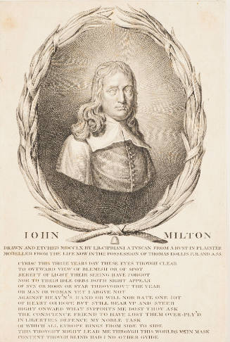 John Milton