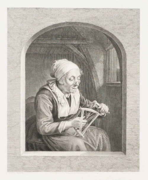 Gerrit Dou