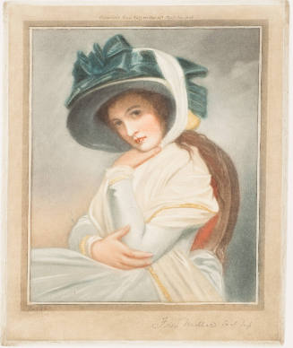 Lady Hamilton (Emma Hart)