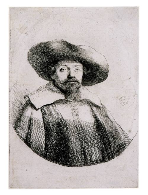 Samuel Manasseh Ben Israel