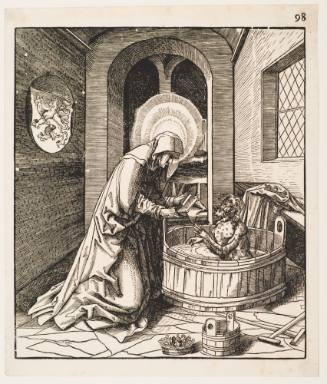 A Saint of the House of Hapsburg
