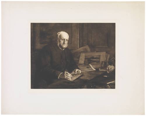Sir Frank J. Short