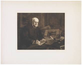 Sir Francis Seymour Haden