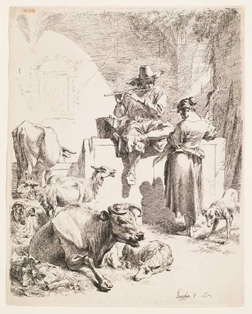 Nicolaes Berchem