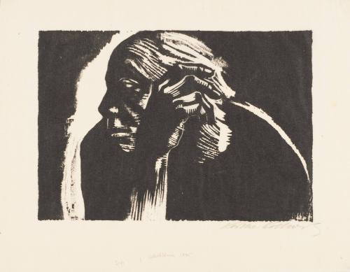 Self Portrait