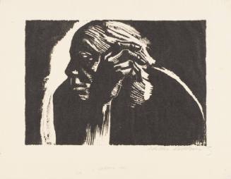 Self Portrait
