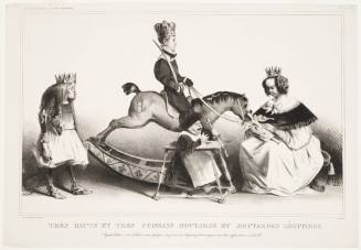 Tres Hauts Et Tres Puissans Moutards Et Moutardes Legitimes