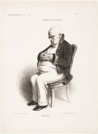 Comte J. Jerome Siméon