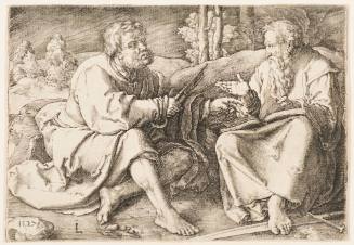 St. Peter and St. Paul