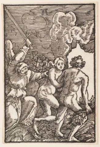 The Expulsion from Eden