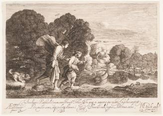 Tobias and the Angel