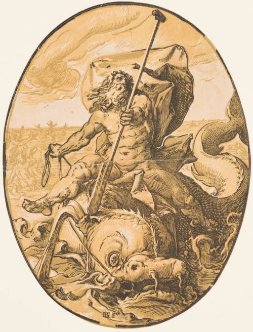 Oceanus
