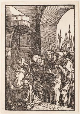 Albrecht Altdorfer