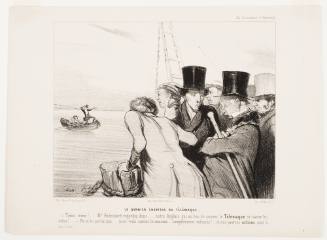 Le Dernier Chapitre Du Telemaque