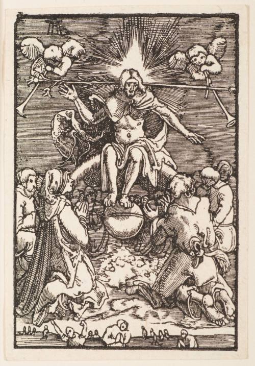 The Last Judgment