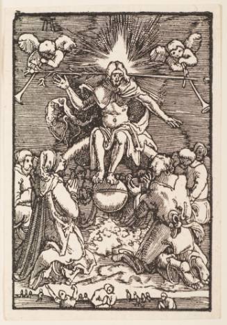 The Last Judgment