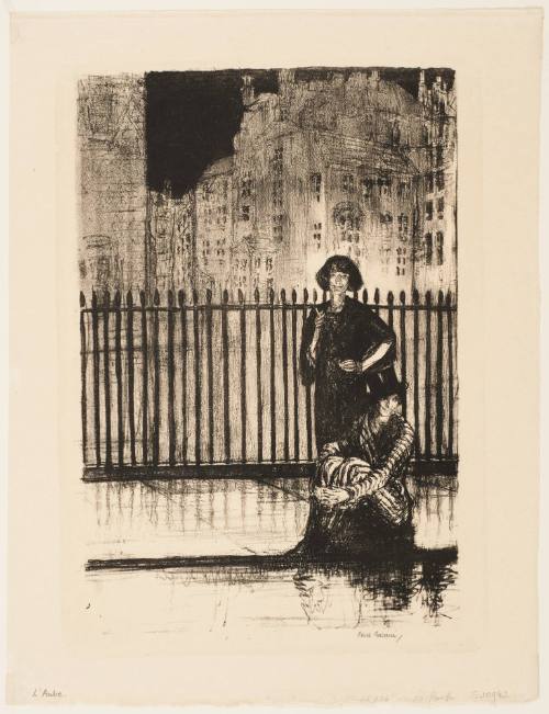 L'Aube