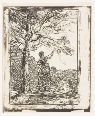 The Young Girl and Death [Le jeune fille et la mort]