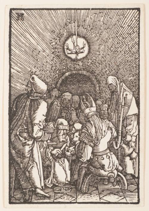 The Circumcision