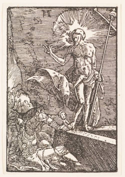 The Resurrection