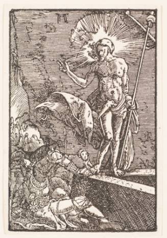 The Resurrection