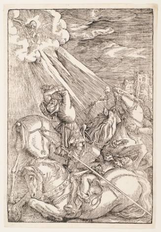 The Conversion of St. Paul