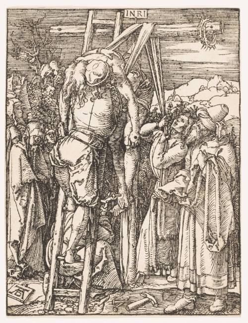 Descent from the Cross