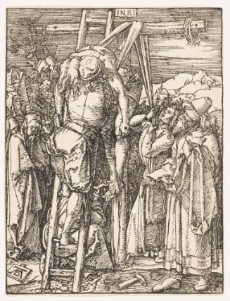 Descent from the Cross