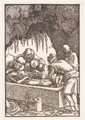 The Entombment