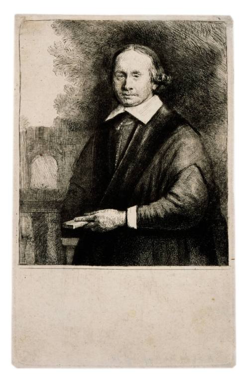 Jan Antonides Van Der Linden