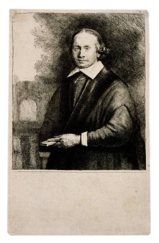 Jan Antonides Van Der Linden