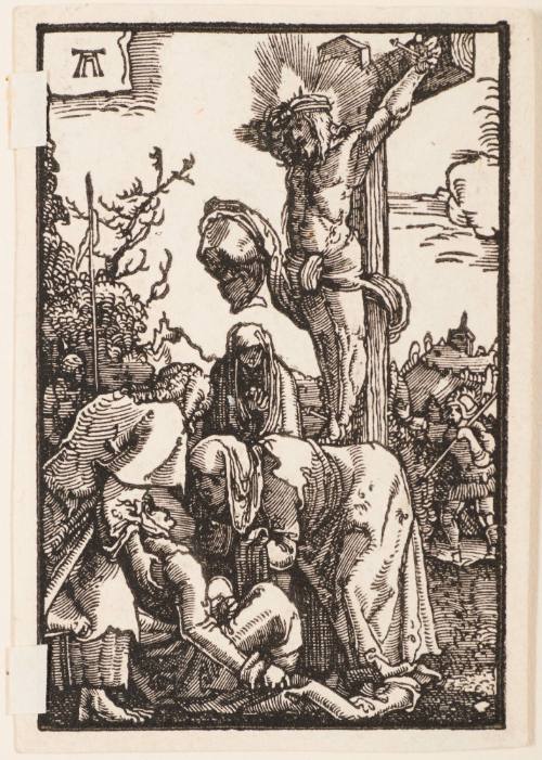 Christ on the Cross