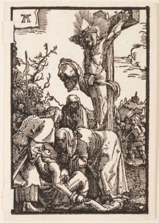 Christ on the Cross