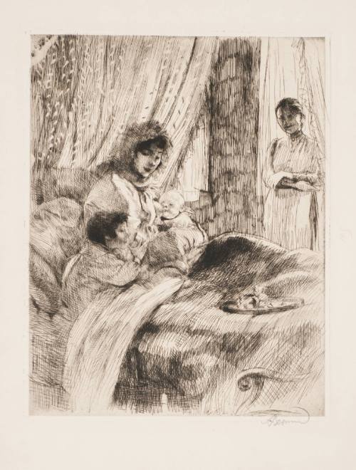 Paul Albert Besnard