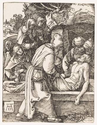 Deposition from Small Passion